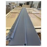 Blue Ridge D496 Vinyl Siding x 32Square