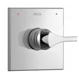 Delta (T14074-SS) Valve Trim Only