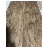 Mena Creek Oak 7mm Laminate Flooring x 637SF