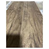 Mena Creek Oak 7mm Laminate Flooring x 637SF