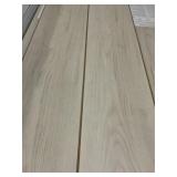 Winter Elm 8mm Laminate Flooring x 421SF
