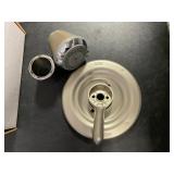 Deltaï¿½ (T17230-NC) Shower Trim In