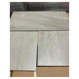 12" x 24" Stone Peak Ceramic Tile x496 SF