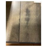 1/2" x 6-3/8" Engineered Flooring x 164 SF