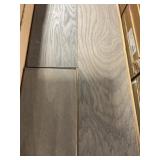 1/2" x 4.94" Engineered Flooring x 190 SF