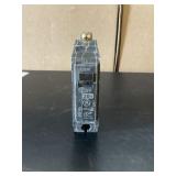 (10) General Electric THQB-120 Breakers x 2Bags