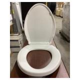 Kohler® 75796-0 Night Light Toilet Seat