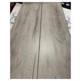 City Scape Luxury Vinyl Flooring x 526SF