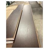 Pre Finished Oak Hardwood Floor x 400 sf (or more)