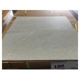 12" x 24" Stone Peak Ceramic Tile x496 SF