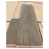 Pre Finished Oak Hardwood Floor x 400 sf (or more)