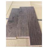 Pre Finished Oak Hardwood Floor x 400 sf (or more)