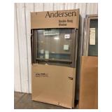 Andersen® Terratone TW Dbl. Hung Window