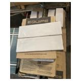 2in x 8in White Backsplash Tile Sells for 1 money.