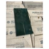 3in x 12in Greek Backplash Tile x 5