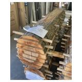 Live Edge Hard Maple x 114 Board Ft