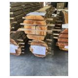 Live Edge Hard Maple x 90 Board Foot