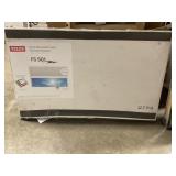 Velux Deck-Mounted Fixed Skylight System