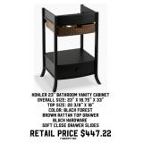 Kohler 23" Bathroom Vanity Cabinet