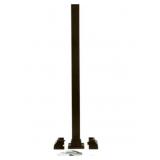2" x 2" Over-The-Post-Stair Kits x 5Pcs