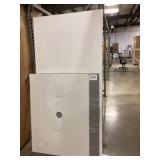 (4) Mixed Composite Shower Bases
