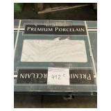 16in x 36in Glazed Porcelain Tile