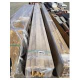 9-1/2" x 24" Manufactured I-Joist x 6