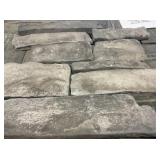 Cobblebrook Gray Facestone x 8