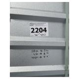 Mixed Leng Galvanized Steel Roofing/Sidingx706LF