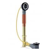 Kohler® 37380-NA Brass 30" Cable Bath Drain