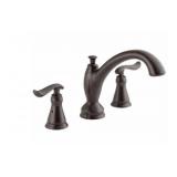 Delta® T2794-RB Roman Tub Trim Kit