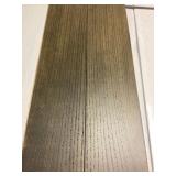 Waterproof Engineered Flooring x 827SF
