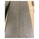 Solid 5/8" Wood Flooring x 279 SF