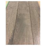 Solid 5/8" Hard Wood Flooring x 279 SF
