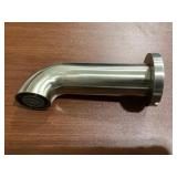 (2) Delta Tub Spouts for One Money