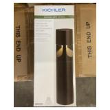 Kichlerï¿½ LED Pathway Light in Bronze x 8