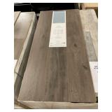 Lakeside Laminate Floor w/Pad x 967