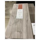 Sumac Laminate Floor w/Pad x 967