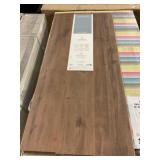 Tinhorn Laminate Floor w/Pad x 967