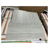 12" x 24" Porcelain Florida Tile x 448 SF