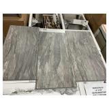 Shaw Avalon 12" x 24" Vinyl Click Floor x 288 SF