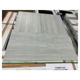 12" x 24" Porcelain Florida Tile x 448 SF