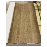 SPC Click Lock Vinyl Water Resistant Floor x1300