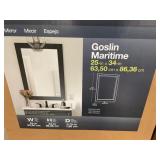 Diamondï¿½ Goslin Maritime 25" x 34"