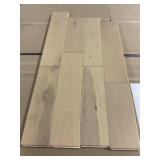 3/4" x 4" Hickory Hardwood Flooring x900 SF