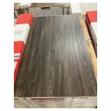SPC Click Lock Vinyl Water Resistant Floor x851