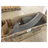 Troy Bilt bagger 30 inch
