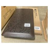 20X36 Fancy Anti Fatigue mat X2.
