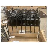 Vigoro 18 inch Gothic fence X 24