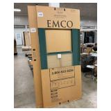 Emco 400 Series 36" x 80" Storm Door